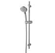 Ensemble sur barre IdéalJet 3 jets - IDEAL STANDARD