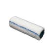 Manchon spécial acrylique polyester tissé 12 mm pour surfaces régulières (murs et plafonds) long. 180 mm, Rotacryl 12 - ROTA