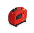 Inverter 1200W max 2 HP 2,7 L - MECAFER