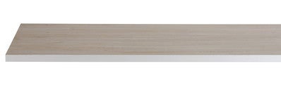 Plan De Travail Chene Imperial Trav 3050x635x38mm Bricoman