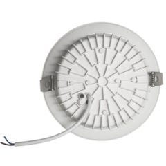 Downlight LED encastrable - ARLUX  1