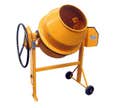 Bétonnière B180 Electrique Démultiplié