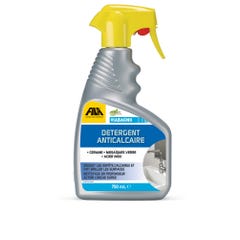 Détergent spray anticalcaire 750 ml - FILA 0
