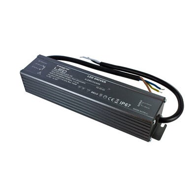 ALIMENTATION 100W 12VDC IP67 NON DIMMABL
