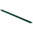 Jambe De Force 25x25x3 Vert 1.20M