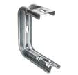 Support u larg. 200mm ces