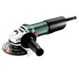 Meuleuse d'angle 850 W 125 mm - W850-125 METABO