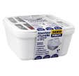 Absorbeur d'humidité + 1 recharge de 450 grammes
