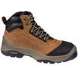 CHAUSSURE DE SÉCURITÉ SOLANO S3 HAUT T39