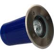 Spot à enterrer Led 5W 360 lumens inox - ARLUX