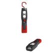 Baladeuse led rechargeable orientable 200 lumens
