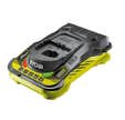 Chargeur de batterie 18V RYOBI pour outils sans fil ONE+ RC18150 5133002638