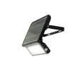 Projecteur solaire détecteur 1080 lm 4000K IP65 - LUCECO