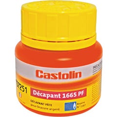 Décapant - 1665PF CASTOLIN 1