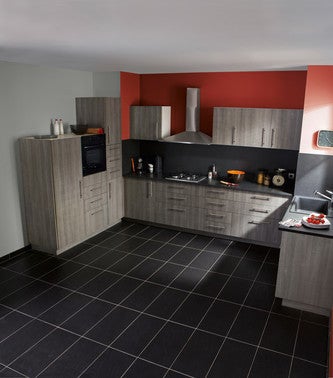 Cuisine Storm Bricoman