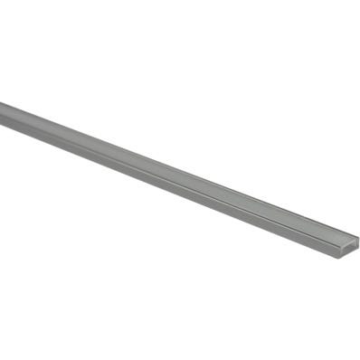 Profil aluminium droit 2 x 1 m - ARLUX  0