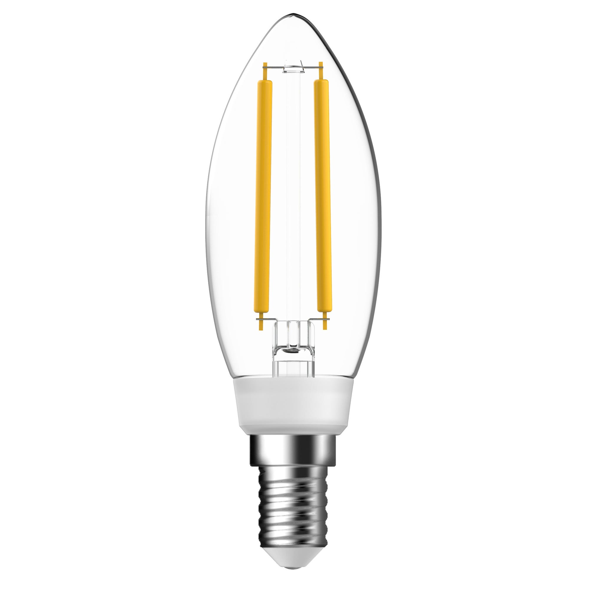 Ampoule LED E14 4000K - NORDLUX  1