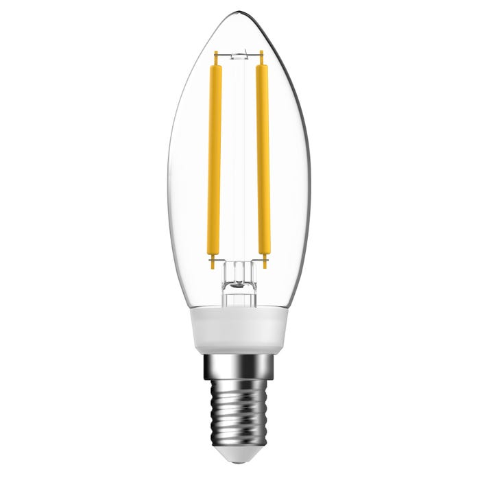 Ampoule LED E14 4000K - NORDLUX  1