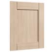 Face casserolier LARGEUR largeur 30 cm - HELSINKI