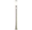 POTELET DETECTEUR CHORUS 20W E27 INOX