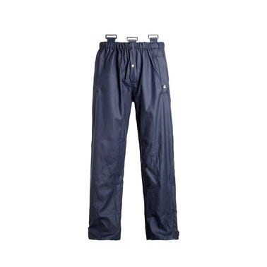 Pantalon de pluie shark bleu marine T.XL - NORTH WAYS 0