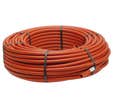 Tube per nu rouge 13x16 - 240m