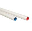 Tube PERT Diam. 12mm Ep. 2mm en couronne Long. 25m