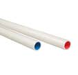 Tube PERT  Diam. 12mm Ep. 2mm en couronne Long. 25m 