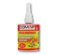 Résine anaérobie pour étanchéité des raccords eau et gaz 50 ml - COMAP