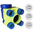 Kit vmc hygro hydra st 2 s&,p