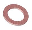 100 JOINTS SIRIUS® FIBRES SYNTHETIQUES CSC® ROUGE 20/27 WATTS