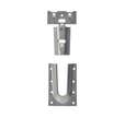 ETRIER QUEUE ARONDE 180X75 EP. 3 MM