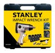 CLE A CHOC EN COFFRET + ACCESSOIRES STANLEY