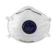Lot de 3 masques ffp2 a/valve