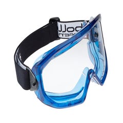Lunettes masque incolore Superblast - BOLLESAFETY 0