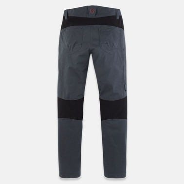 Pantalon de travail gris T.36 Boston - PARADE  2