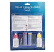 Trousse d'analyse liquide