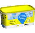 Kit protection à l'eau sous carrelage 6m² Webersys protec - WEBER