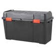 Malle de rangement 80 L