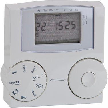 Thermostat Sim-chrono 0