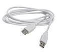 Cordon USB 2 m