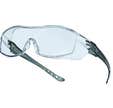 SURLUNETTES HEKLA2 INCOLORE