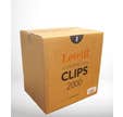 Lot de 2000 croisillons nivelants 3 mm