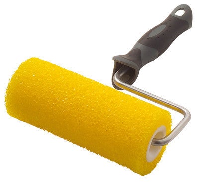 Rouleau A Crepir Grain Fin Long 180 Mm Kenston Bricoman