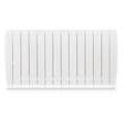 Radiateur inertie fluide connecté 2000 W INDALS - HJM
