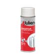 Peinture aérosol radiateur mat blanc 400 ml