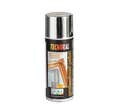 Tecnoral PEINTURE ARGENT EFFET CHROMÉ