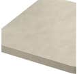 PLAN ILOT 1860X955X38MM BETON GRIFFE