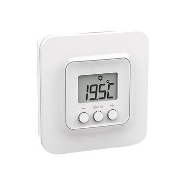 Thermostat sans fil de zone Tybox 5150 - DELTA DORE 1