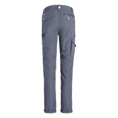 Pantalon de travail gris T.36 EDWARD - NORTH WAYS 4